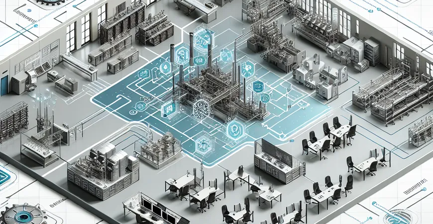 质量追溯信息缺失，无法查明原因？MES 软件补全追溯链条